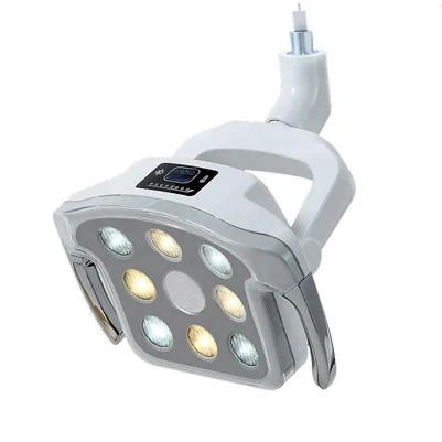 Рисунок 6 - Стоматологическое оборудование