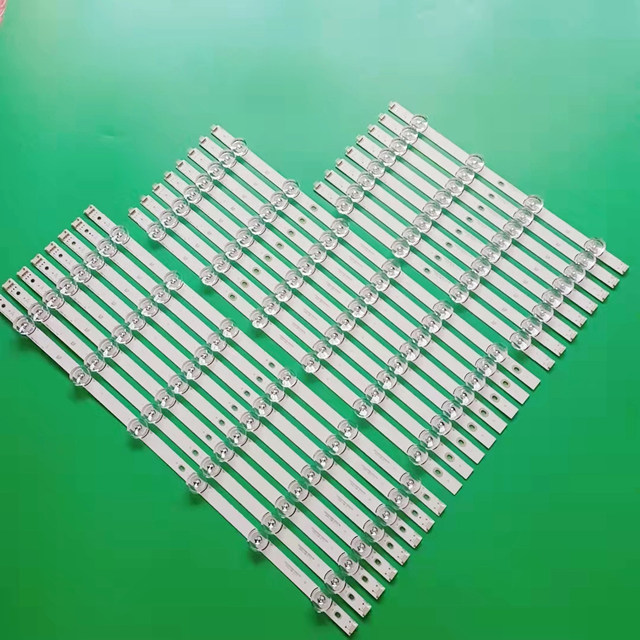 LED Backlight Lamp strip For LIG DRT 3.0 70" TV 70GB7200 70GB6500 70LB7100 70LB650V lnnotek Direct 3.0_70inch ABC HC700CUF-VHHD2