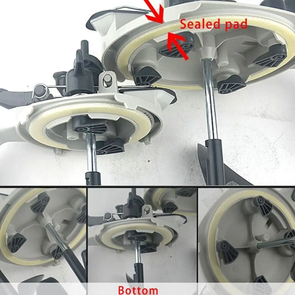 

Миксер для краски с беспорядочной ручкой, коррекция лакокрасочного покрытия для склада, насадка для смешивания лакокрасочного покрытия, F5H1