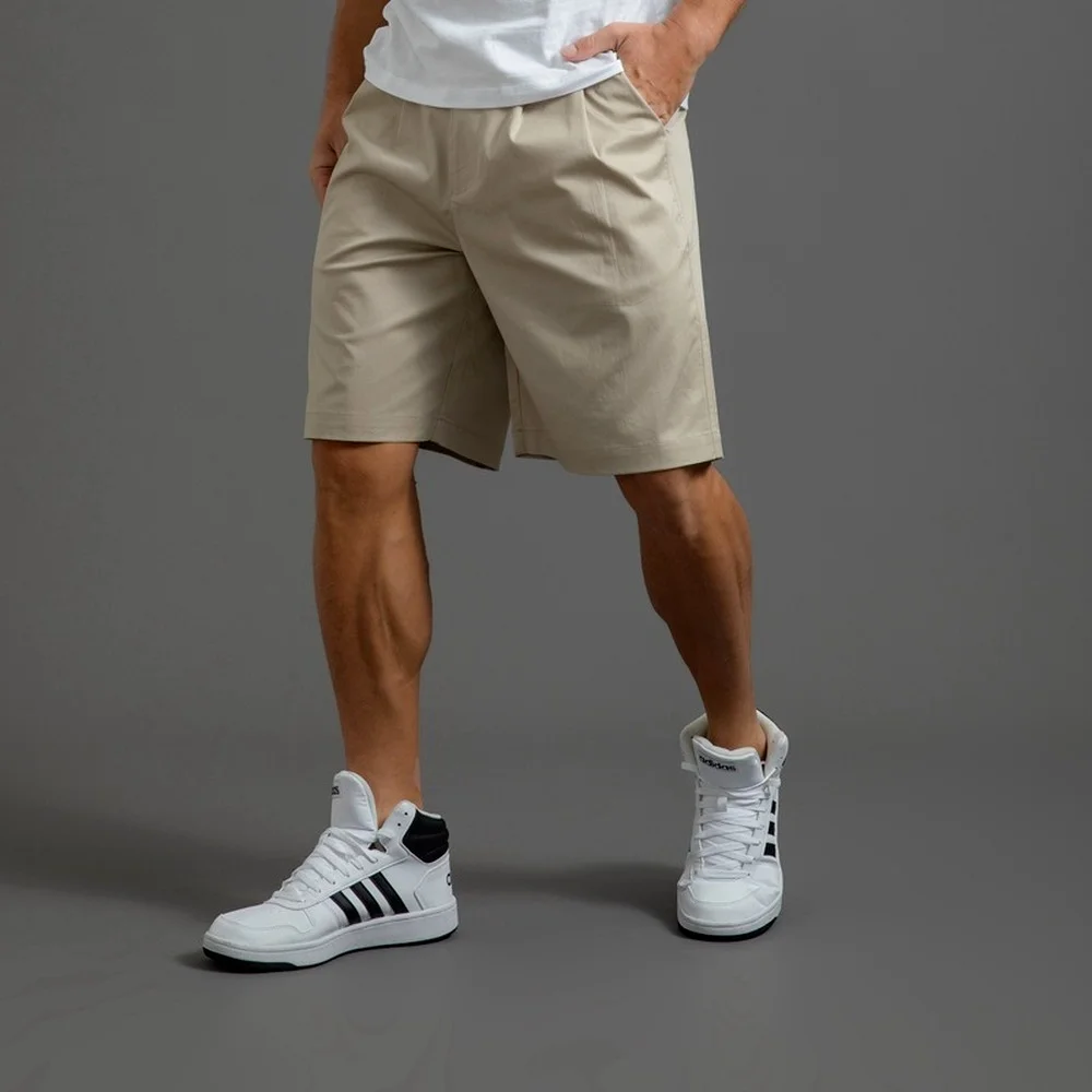 Шорты Мужские 100 Хлопок Купить