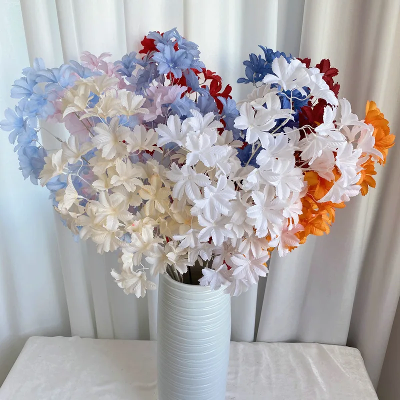 Искусственные Цветы Для Оформления Свадьбы Купить