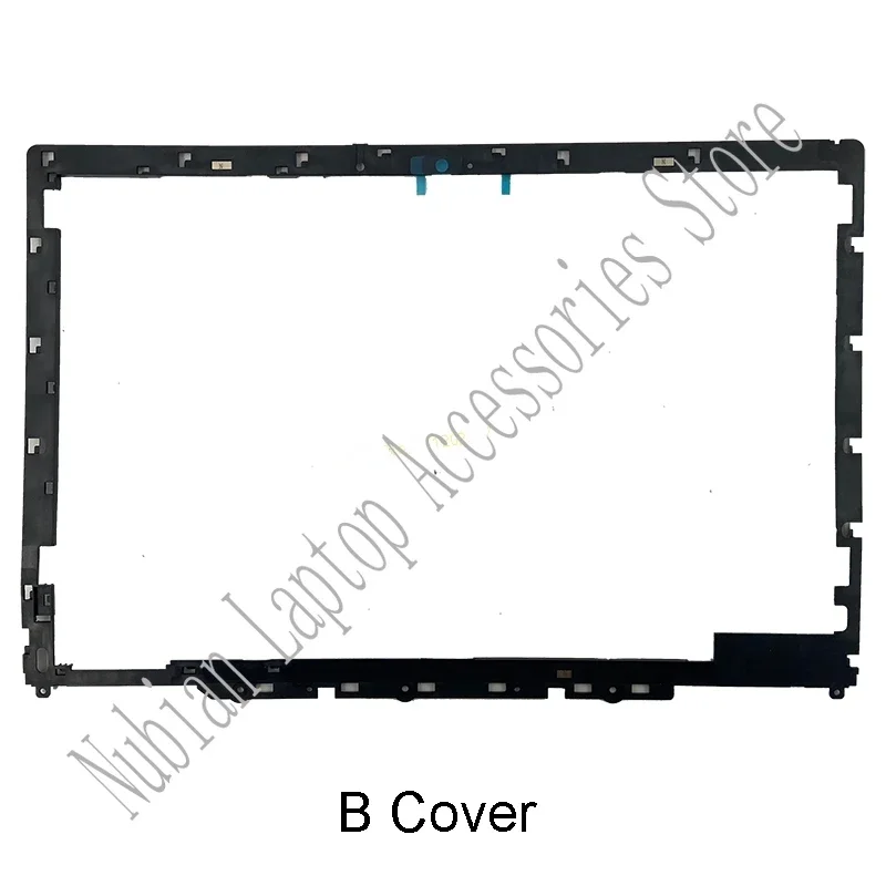 Новинка для Lenovo YOGA 330-11 330-11IGM FLEX11 FLEX6-11 ноутбука задняя крышка ЖК-дисплея/передняя