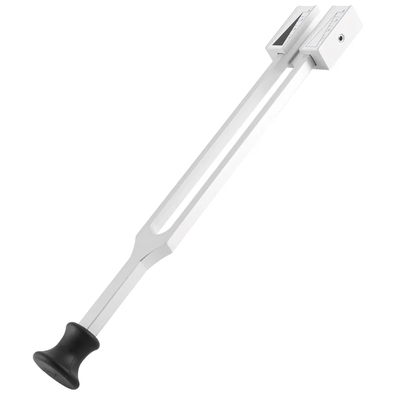 Рисунок 5 - Алюминиевая вилка для диагностики