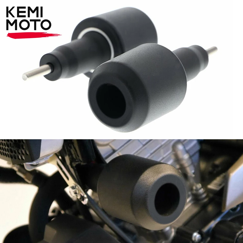 

For Suzuki GSX-S125 GSXS 125 GP 2017-2018 Motorcycle Engine Frame Crash Slider Falling Protector Parts Motorcross Accessories