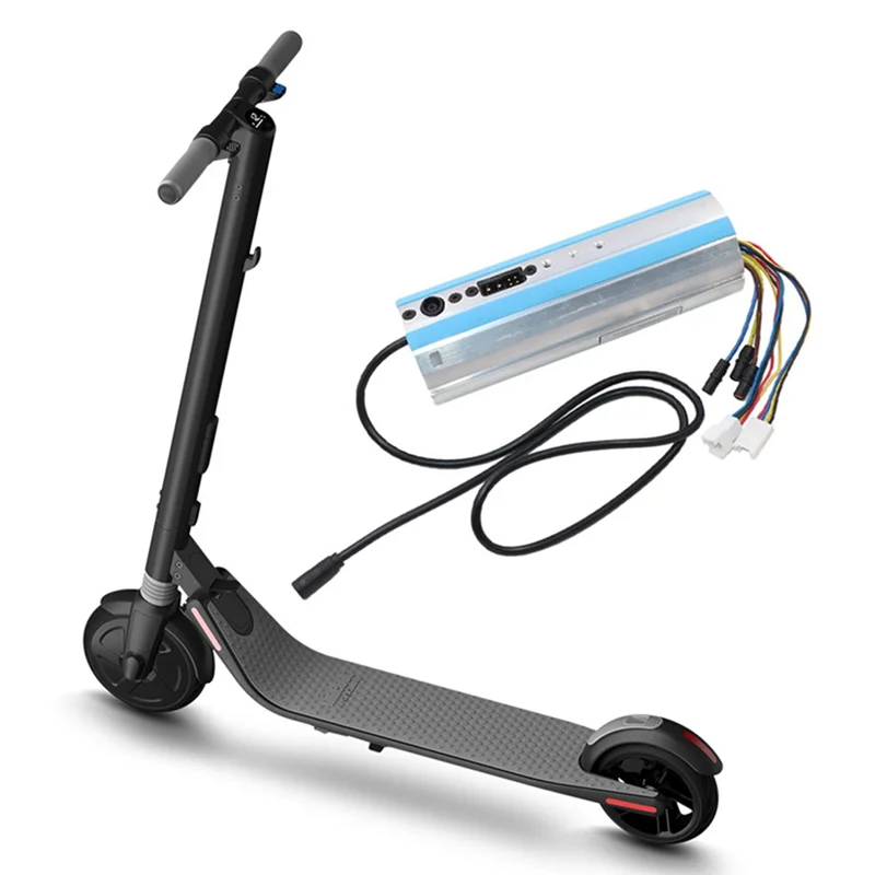 Для контроллера материнской платы Ninebot No.9 ES2 подходит для электрического скутера