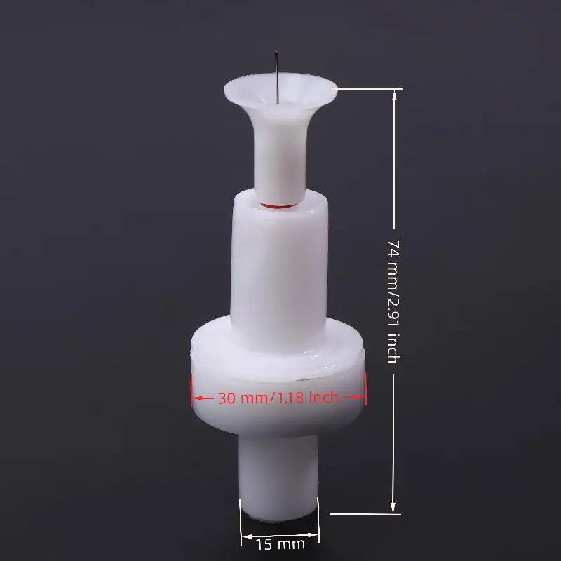 

Держатель электрода для пистолета Gema