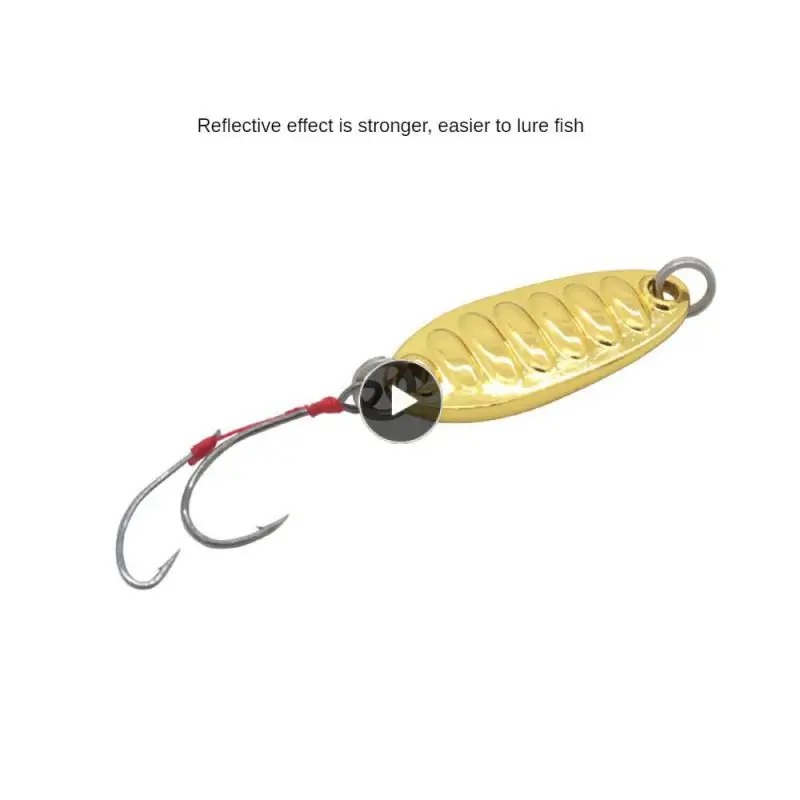 

Metal Vib Fishing Lures Metal Fishing Lure Hard Vibration Bait Vib Fishing Lure Mini Artificial Hard Bait Metal Fishing Tackle