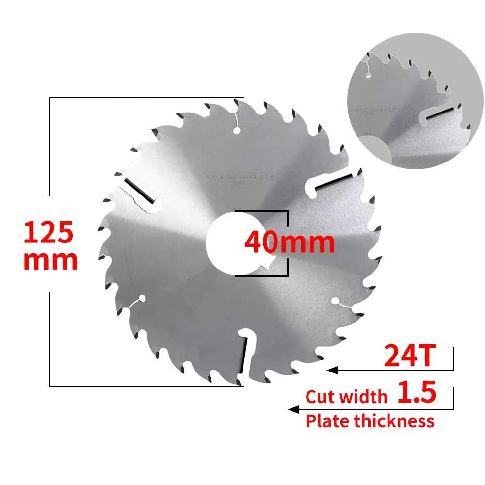 

furniture diamond saw blade/tungsten carbide tipped sliding table saw blades/wood cutting disc for melamine