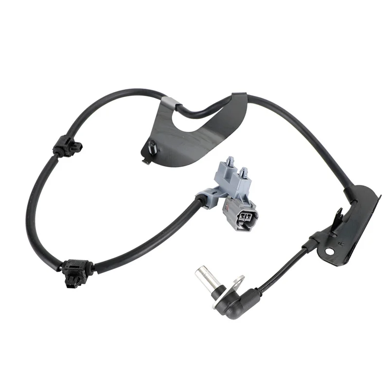 Переднее правое колесо ABS сенсорный кабель подходит для Dmax D-Max Mux 8980521191