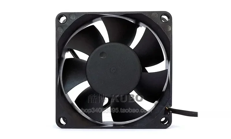 Protechnic MGT7012YR-W25 7025 70 мм 70*70*25 вентилятор охлаждения процессора компьютера 12 В 0 39 А с 4