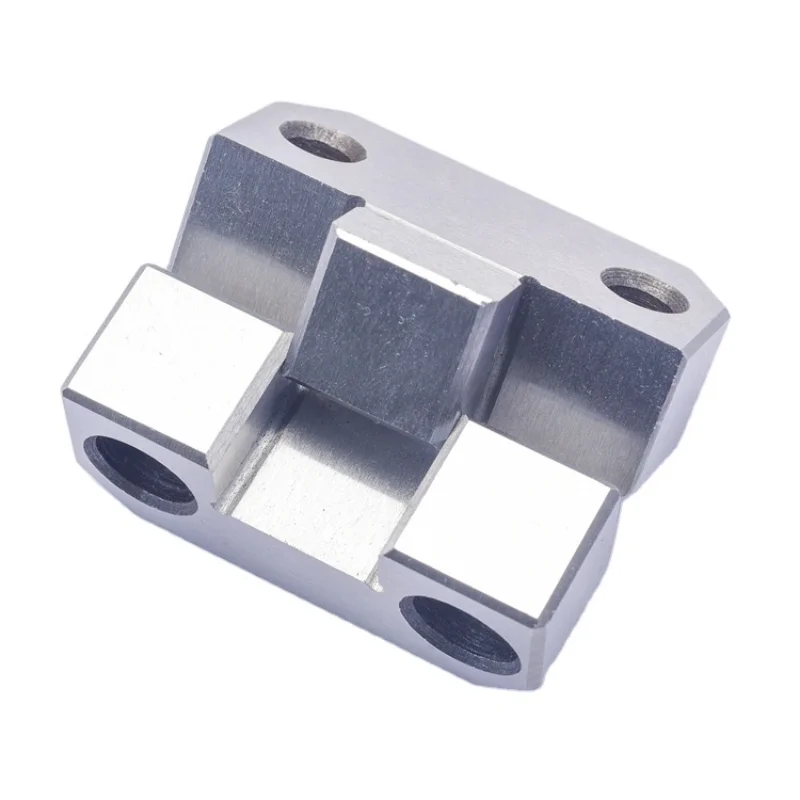 

Precision Guide Post Mold Locking Block Square Guide Mold Positioning Block