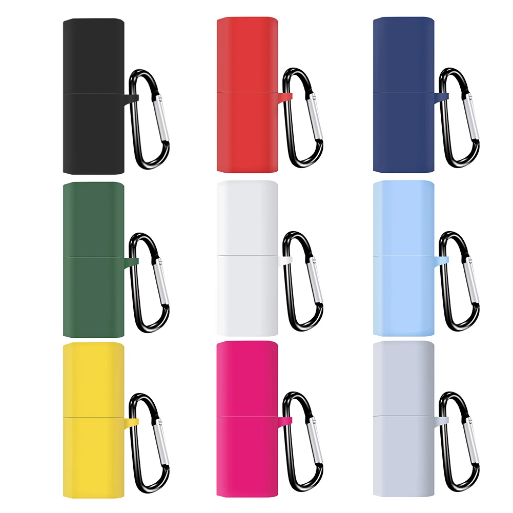 

Защитный чехол для беспроводных наушников, совместимый с Bluetooth, чехол для наушников Huawei Freebuds, гарнитура с помадой