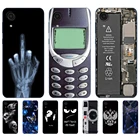 Чехол для Samsung Galaxy A03, задняя крышка из мягкого силикона ТПУ для Samsung A03 Core 2021 A032F A03Core