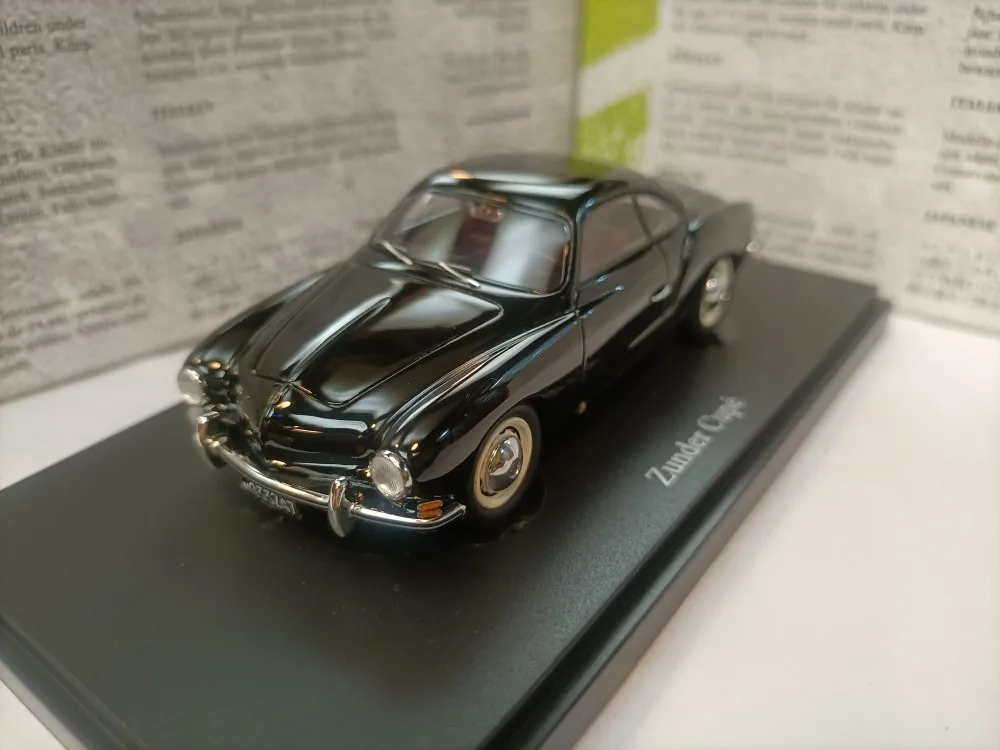 

Autokulт 1 43 аргентинский станок, купе, модель автомобиля zпод Cupe ARG 1964