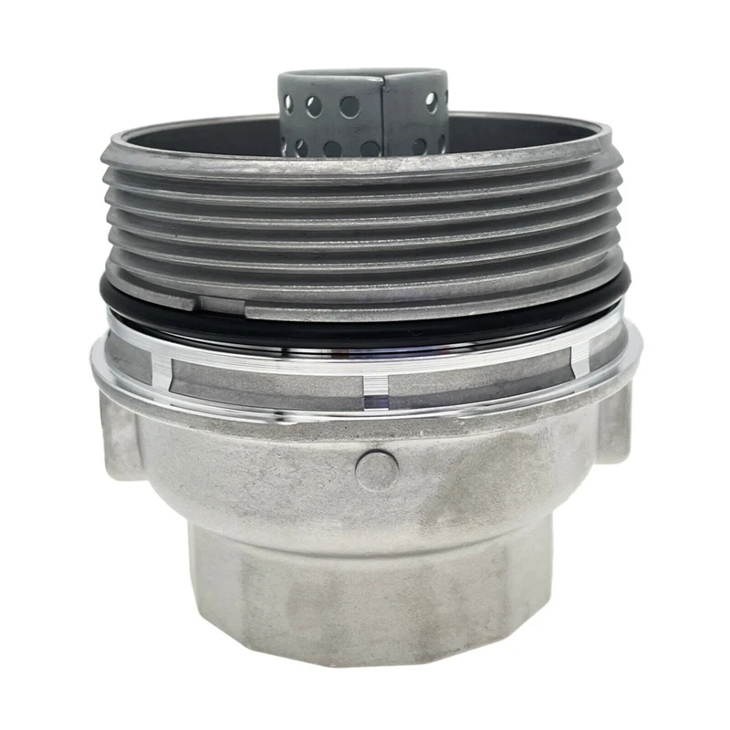 Новинка-15620-31060 автомобильный масляный фильтр Крышка Масляного отсека держатель