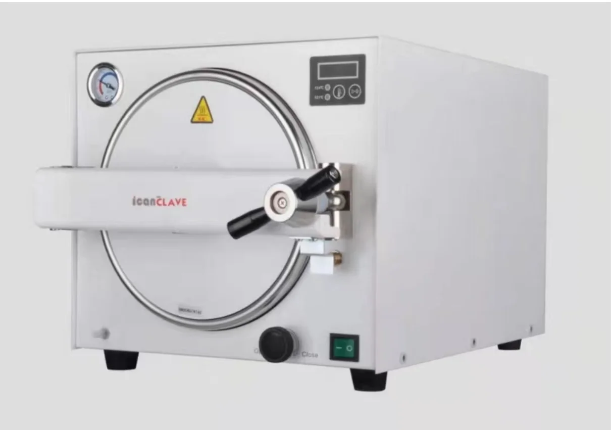 Стоматологический стерилизатор полости рта для груминга домашних животных