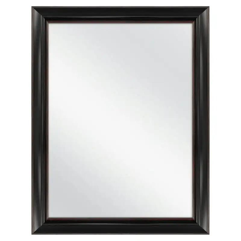 

Inch x 45.5 Inch 2-Tone Bronze Mirror