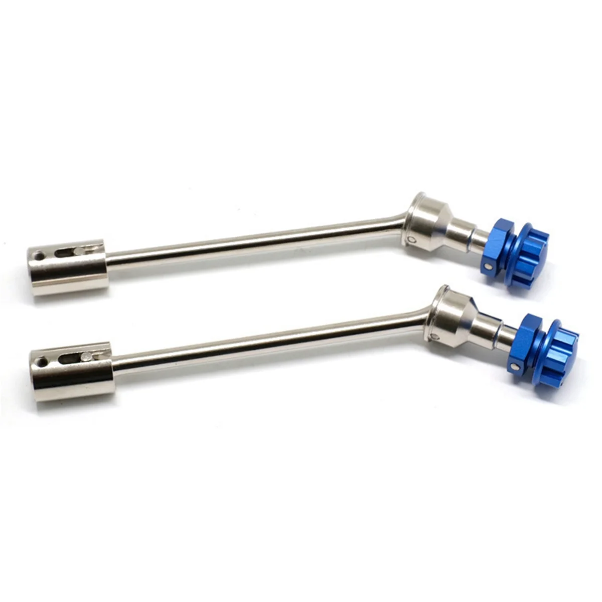 4 шт. стальной Расширенный трансформатор CVD со шлифованным шестигранным колесом