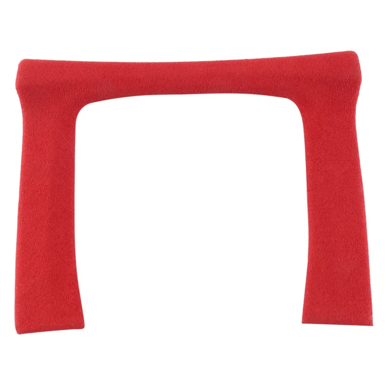 Для Honda Civic 2016-2021 автомобильная меховая замшевая центральная консоль ручная