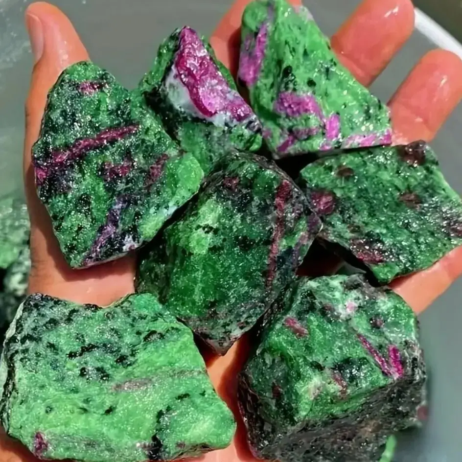 

Кристалл Чакра