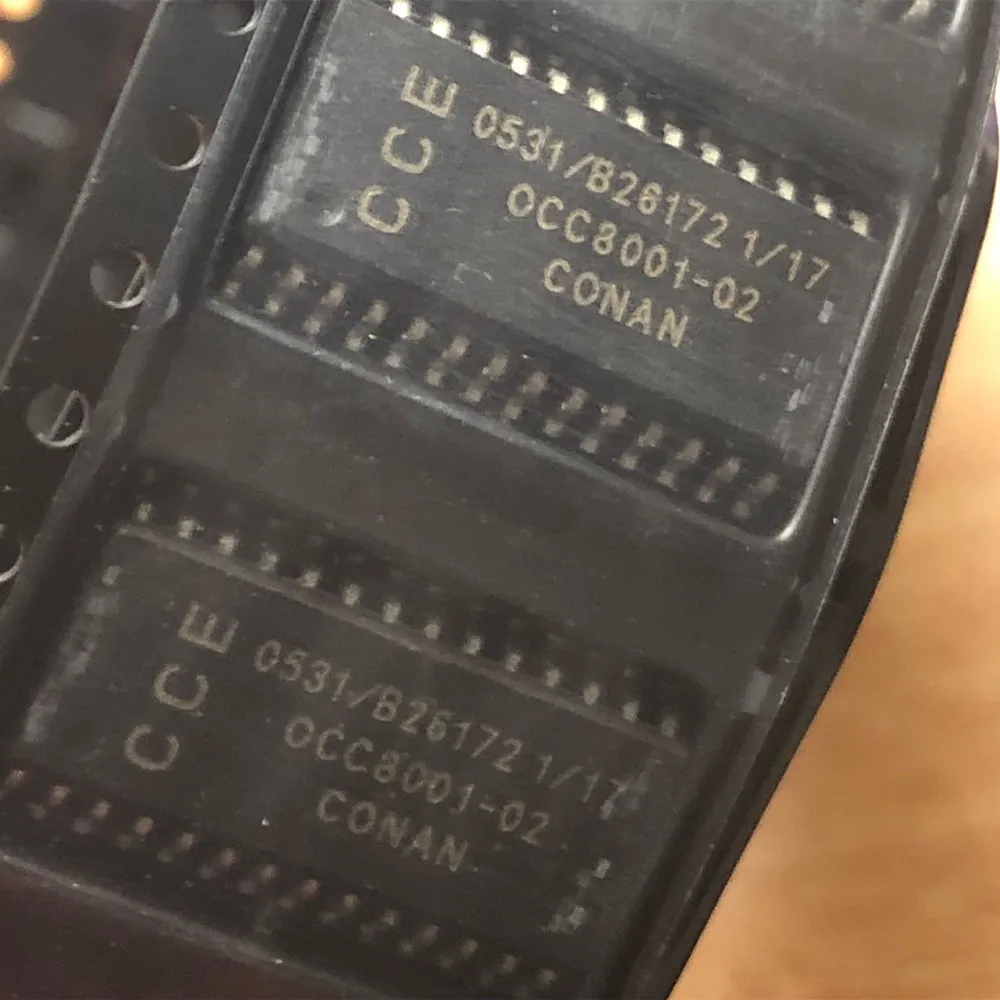 

10PCS OCC8001-02