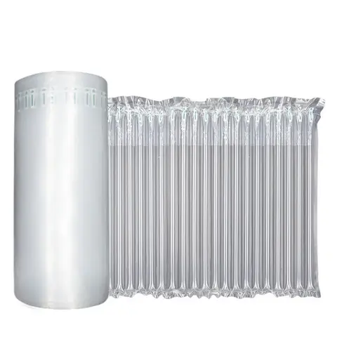 Воздушный буфер для упаковки