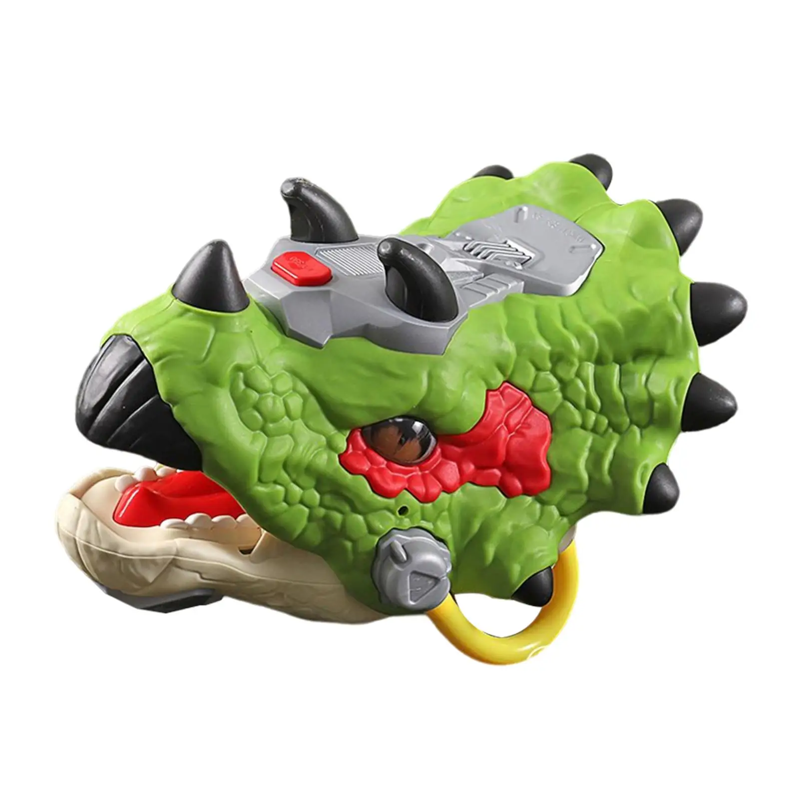 

Realistic Dinosaur Hand Puppet Role Play Toy Dino Toy for Girls Kids Boys