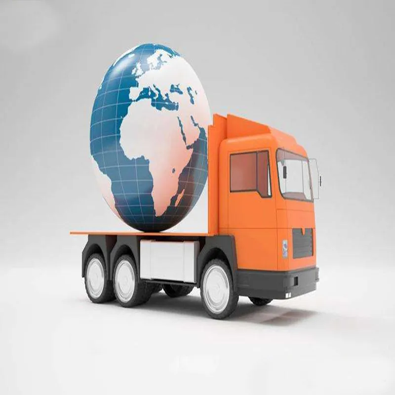 

freight charges