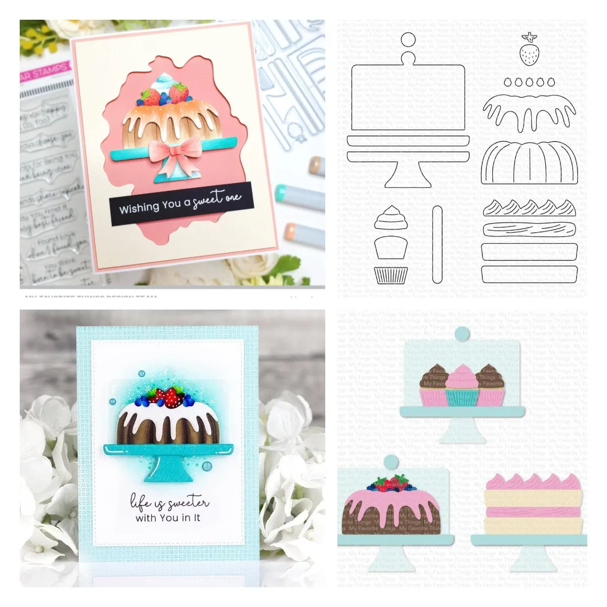 

Металлические Вырубные штампы для торта десерта для «сделай сам», скрапбукинг, ремесла, сделай сам, фотоальбом, шаблон, украшение ручной раб...