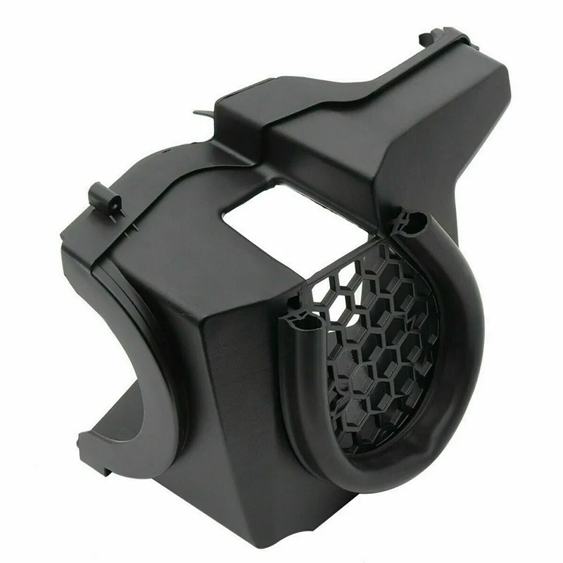 

Впускной фильтр для Ford Focus ST RS Kuga 2012-2018, защитная впускная Крышка для впускного отверстия 2017, Φ MK3