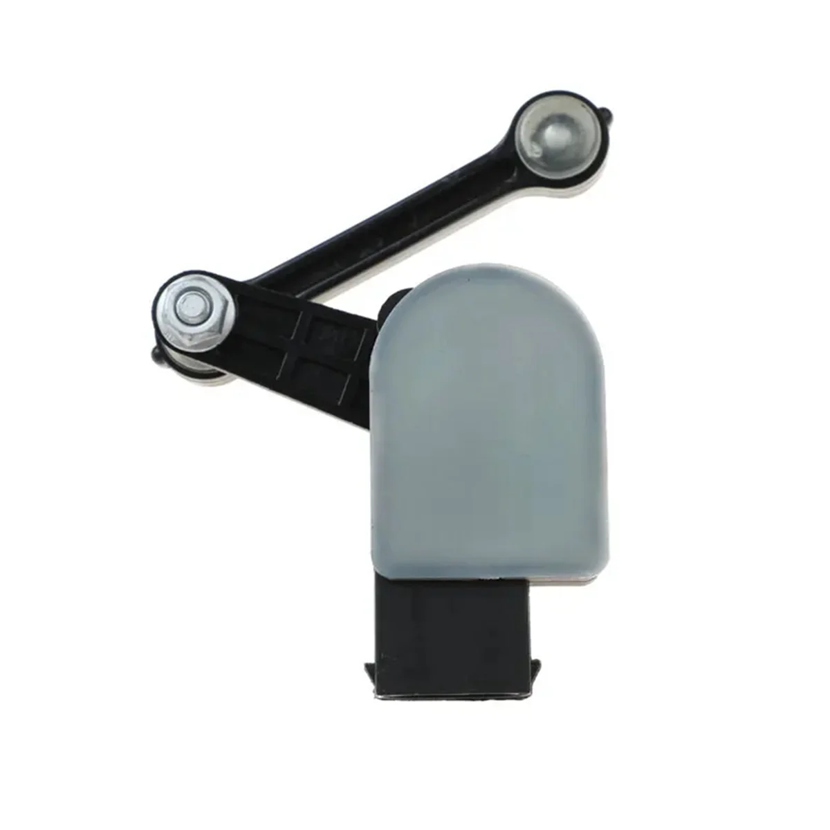 1 комплект датчика уровня высоты для Volkswagen Touareg Audi Q7 датчик кузова 7L 0616571 D 7л 0616214 C