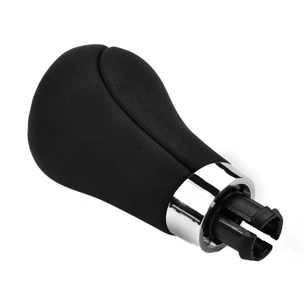 Обновите свой для Mercedes с помощью этой 6-скоростной ручной автомобильной ручки