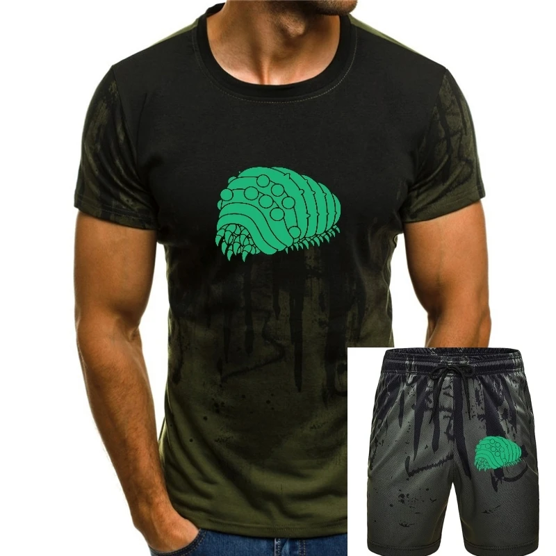 

Ladies Ohm Ohmu Nausicaa Ghibli Inspired Anime Tshirt men t shirt