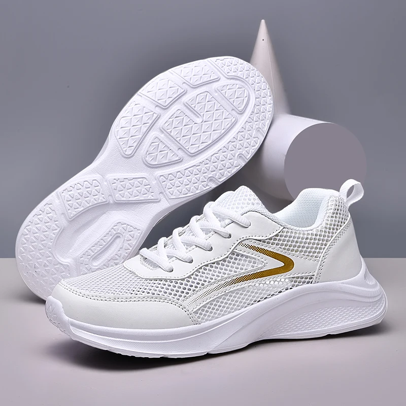 

Breathable Running Shoes for Women Light Girls Sports Shoes Outdoor Jogging Lady's Sneakers Large Size Woman Casual Shoes