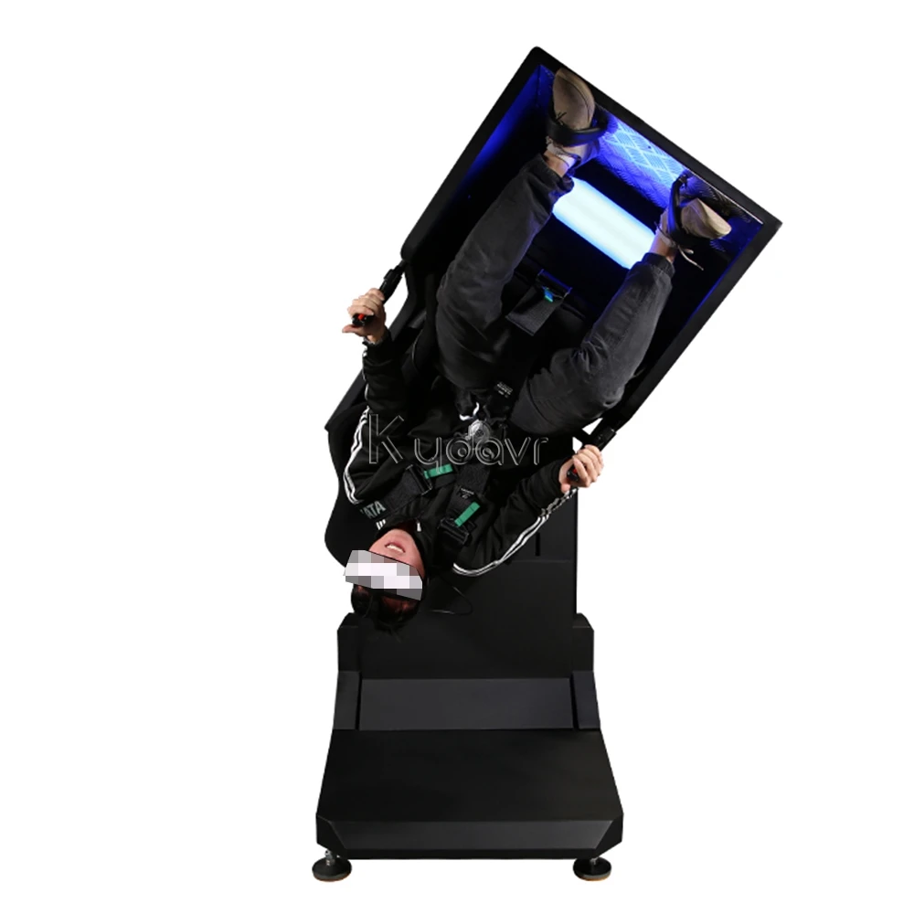 Рисунок 6 - Vr 360 градусов стул кабина Полный