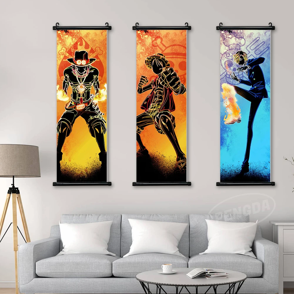Настенная картина из аниме на холсте с изображением Токийский Мстители плакат
