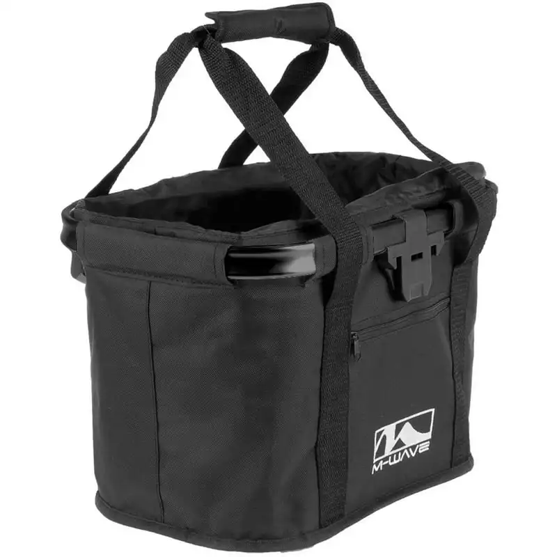 

Folding Handlebar Bag