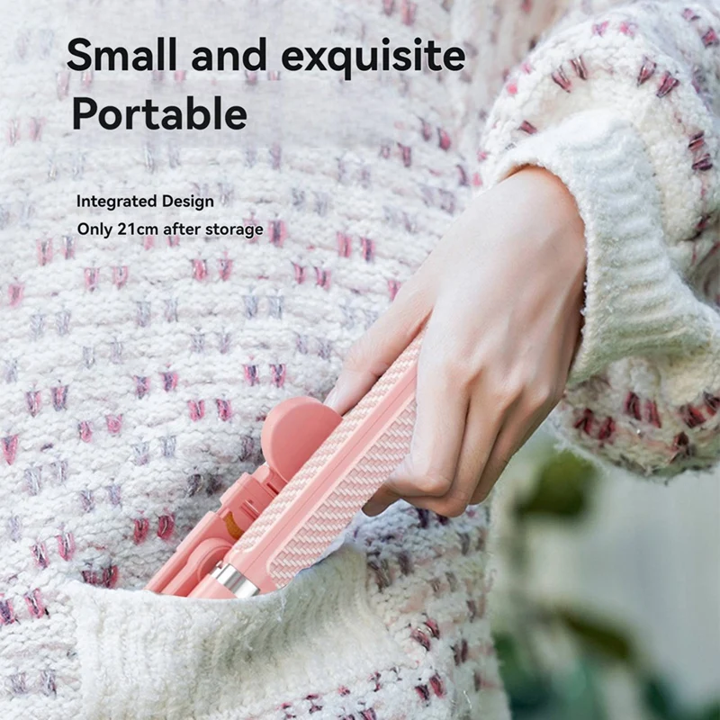 Выдвижной штатив для селфи длиной 1 8 м поддержка светодиодного кольца двойная