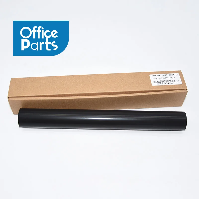 

1PC FK-1150 302RV93050 2RV93050 Fuser Film Sleeve for Kyocera M2040 M2135 M2540 M2635 M2640 M2735 P2235 P2040 P2040dn P2040dw