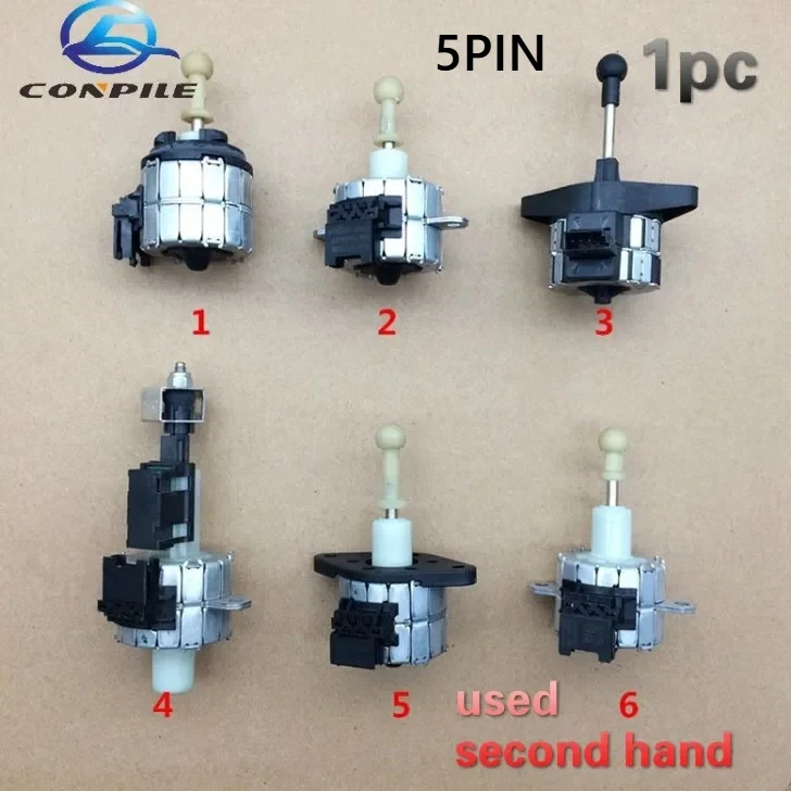 

1 шт. используется для регулировки высоты фар BMW с двигуном