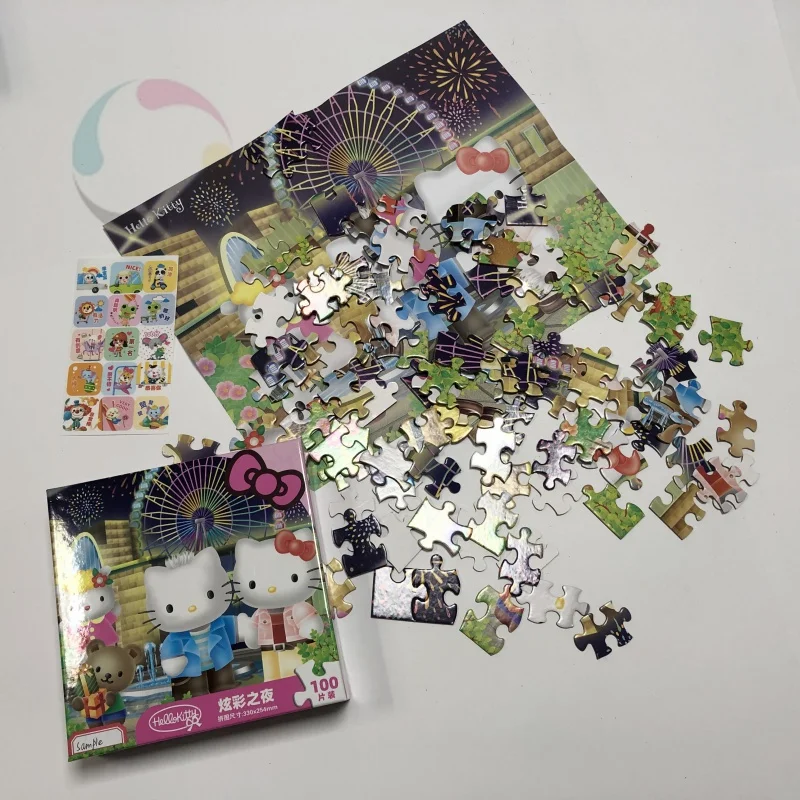 

high quality fun early education bright and safe children's puzzles
