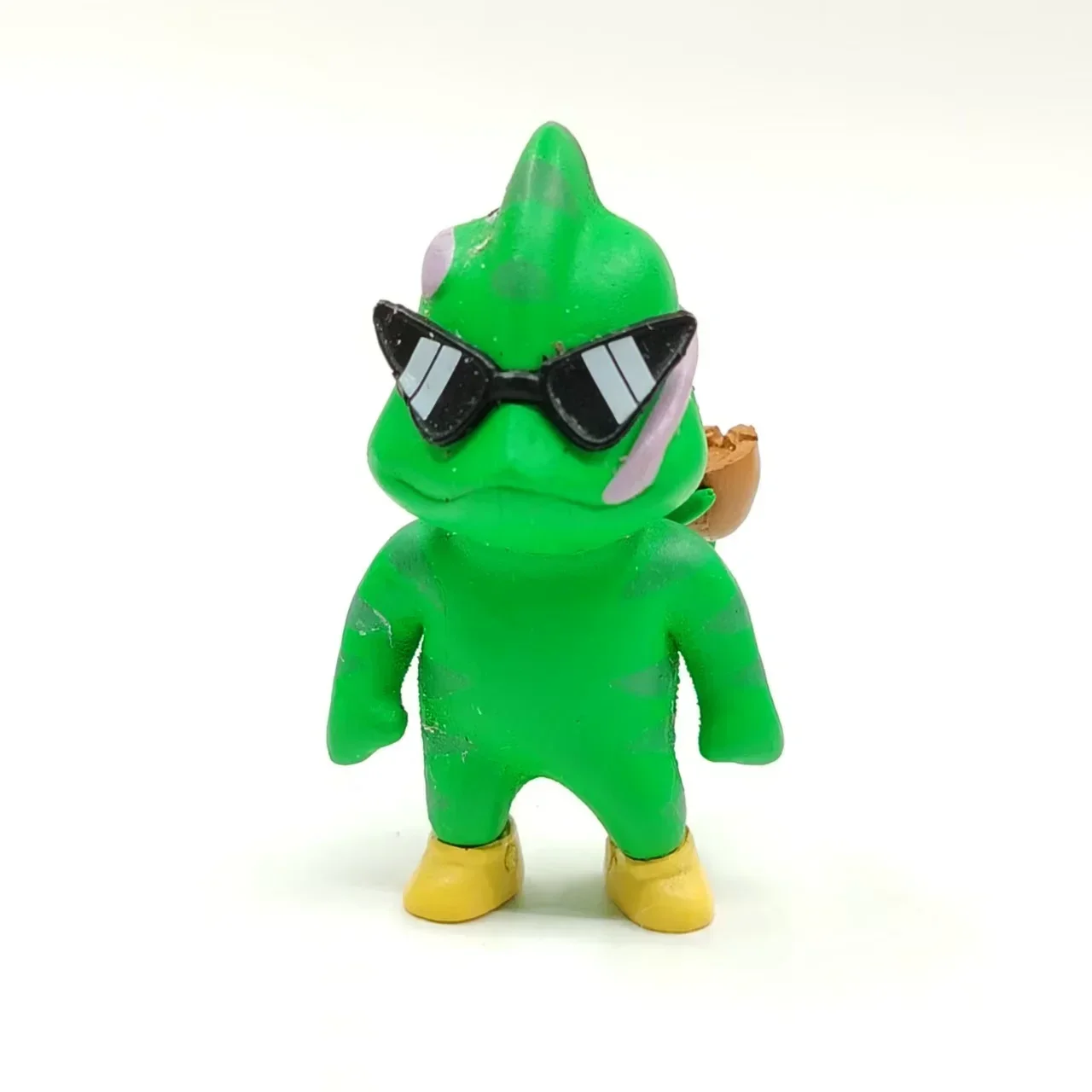 Новинка 2025 года, 3D мини-фигурки Stumble Guys, серия 5, игровые фигурки, коллекция игрушек 4-5 см, детские лучшие подарки-сюрпризы на день рождения (art.: 3920d03098e71) - 3920d03098e71