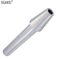 high precision 0 002mm 724 bt50 d40 d50 300mm spindle length rod machine tool test rod cnc spindle taper test rod