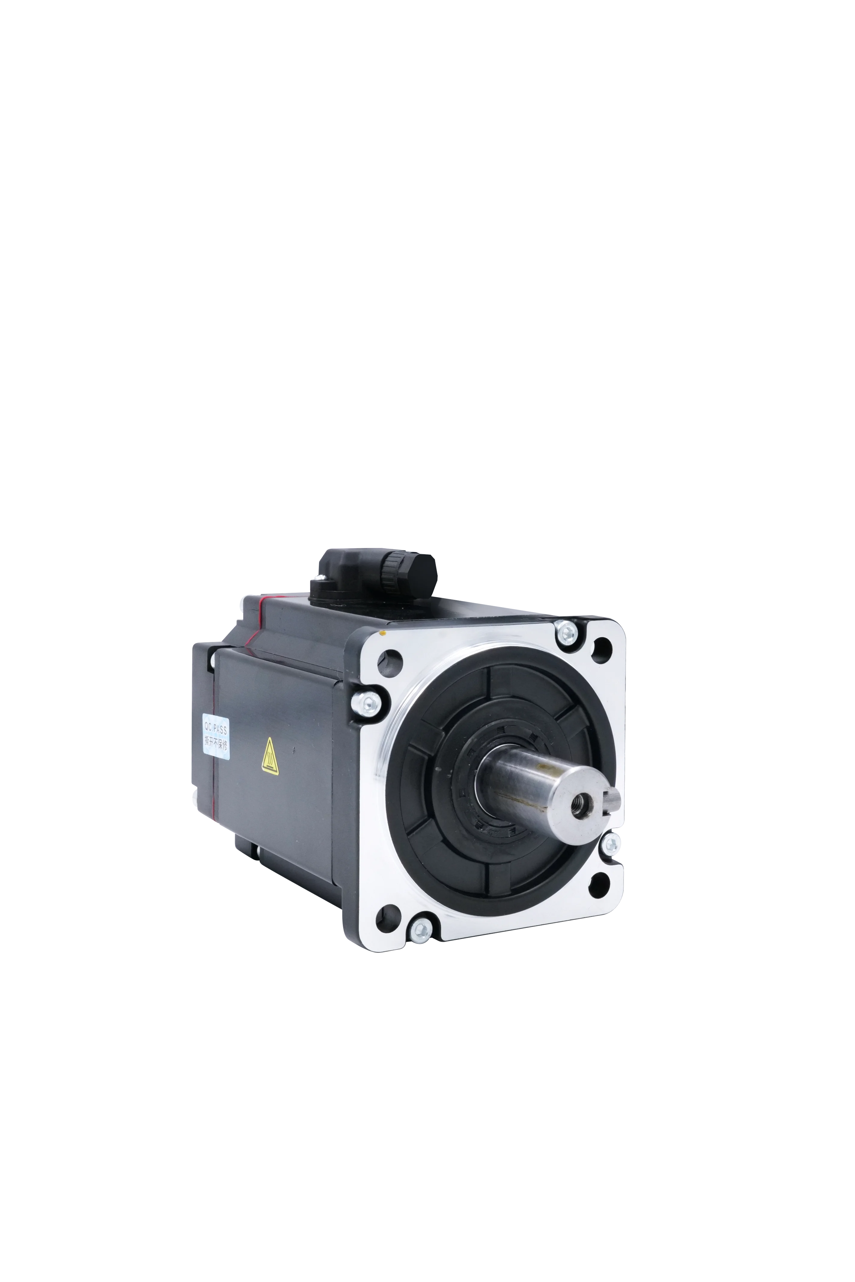 80ASM1000-5-2500C 25A 1000W Легкий серводвигатель DC 48v Двигатель для плазменного подъемника