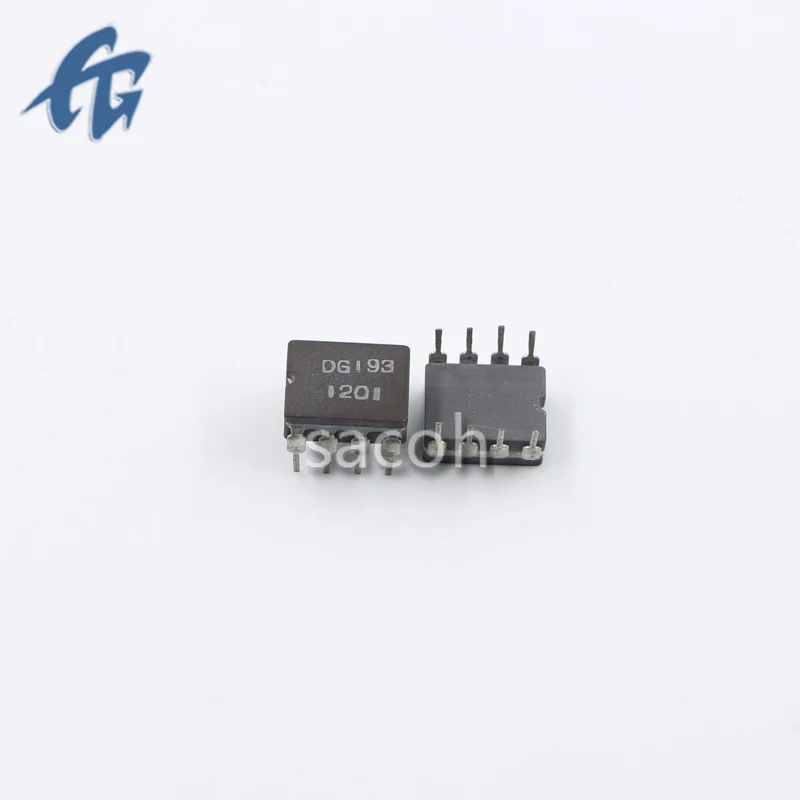 

(Чип SACOH IC) DG190AP DG191BP DG193