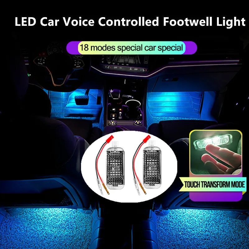 

Для Audi A1 8X A3 8V 8Y A4 B8 B9 A5 8T A6 C6 C7 C8 A7 A8 D3 D4 D5 Q2 Q3 8U F3 Q5 8R FY Q7 RGB Подсветка стопы Лампа голосового управления