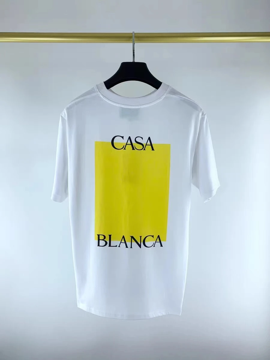 

Футболка женская/мужская с коротким рукавом и надписью