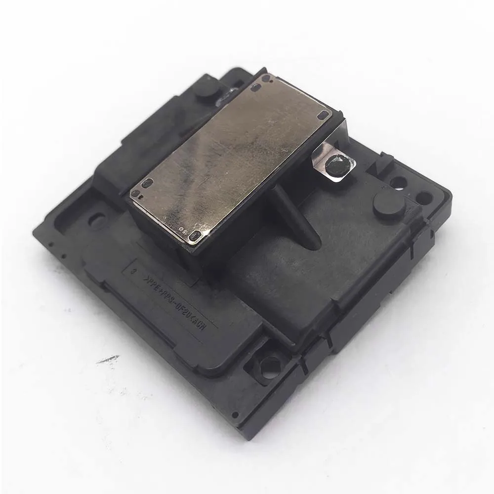 

Форсунка печатающей головки F197000 для EPSON PX-047A SX445 ME960W ME535W PX205 SX430 TX560 ME500W SX230 ME500 SX440W ME350W