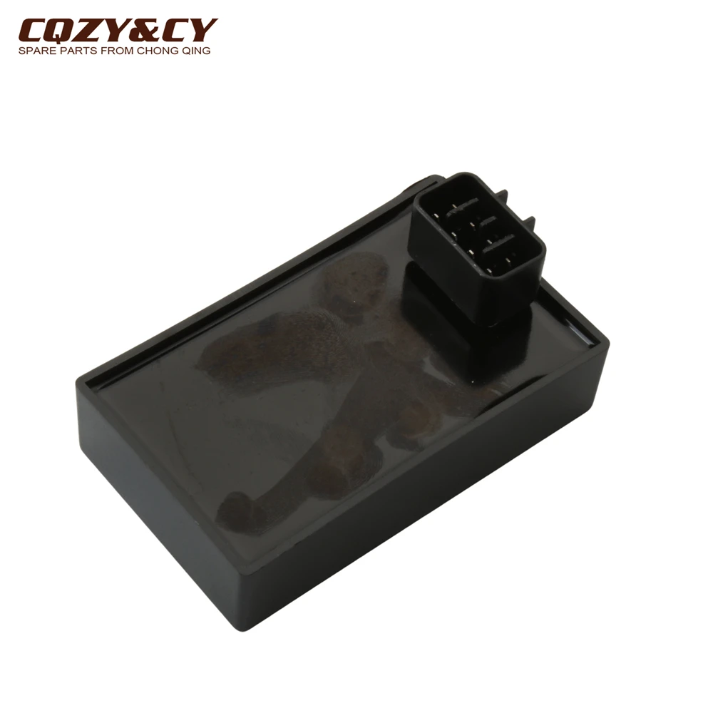 Фото Скутер Assy CDI для Kymco Agility 125 City Super 8 Like 125cc Agility150 30410-LEJ3-E10 №4
