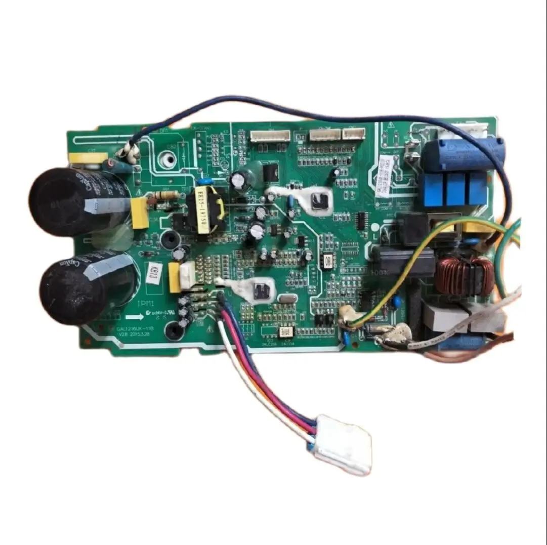 Печатная плата компьютера для кондиционера GAL1025GK-11 GAL1025GK-11R-P0017 GAL1216UK-11R-P0019 хорошая